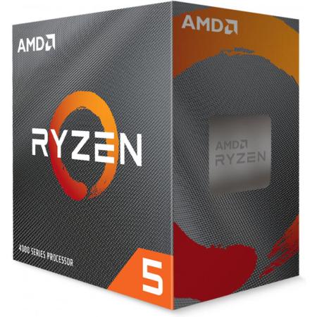 Процессоры AMD Ryzen 5 4500 [100-000000644]