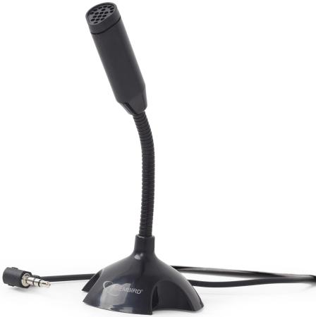 Микрофоны Gembird MIC-D-02