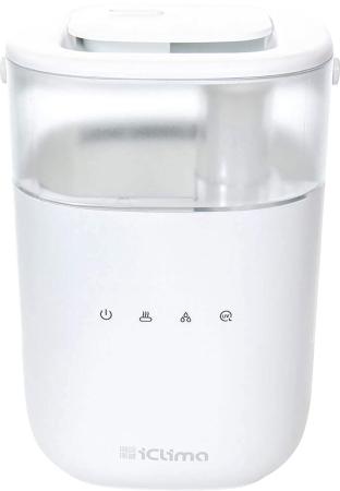Увлажнители воздуха IClima LUX-606HW