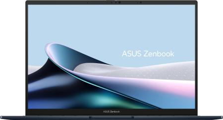 Ноутбуки ASUS Zenbook 14 OLED UX3405MA-QD992 [UX3405MA-QD992, 90NB11R1-M01SU0]