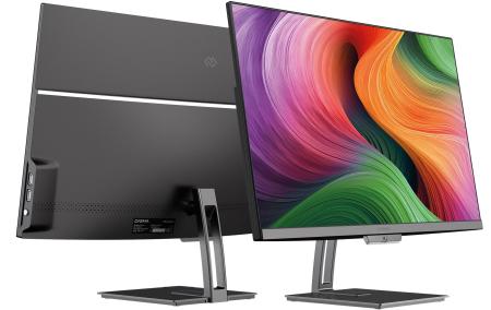 Моноблоки Digma Action DM21N9-8CXW01 [DM21N9-8CXW01, 1999191]