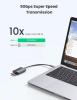 Карт-ридеры Ugreen CM401 80888 [80888]