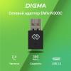 Беспроводные адаптеры Digma DWA-N300C