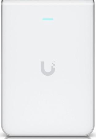 Беспроводные точки доступа и усилители Wi-Fi Ubiquiti U7 Pro Wall [U7-Pro-Wall]