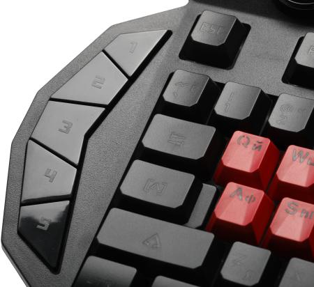 Клавиатуры A4Tech Bloody B318