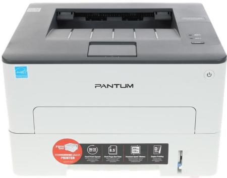 Принтеры и МФУ Pantum P3010D