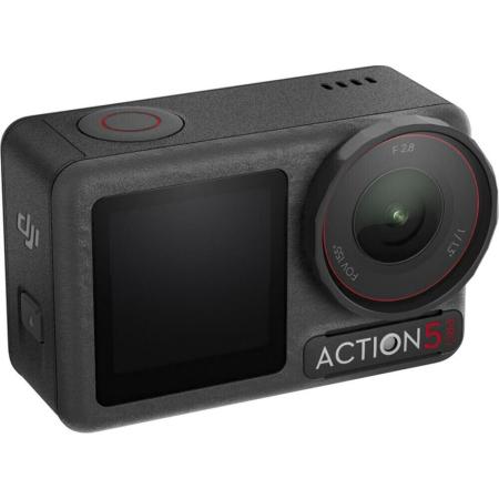 Экшен-камеры DJI Osmo Action 5 Pro Adventure Combo