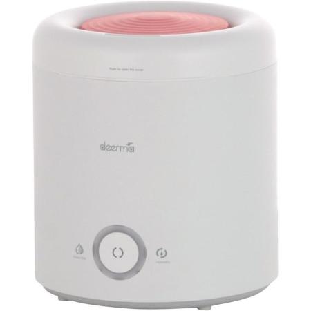 Увлажнители воздуха Deerma DEM-F301 (международная версия) [DEM-F301]
