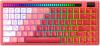 Клавиатуры Dareu A84 Pro (Flame Red)