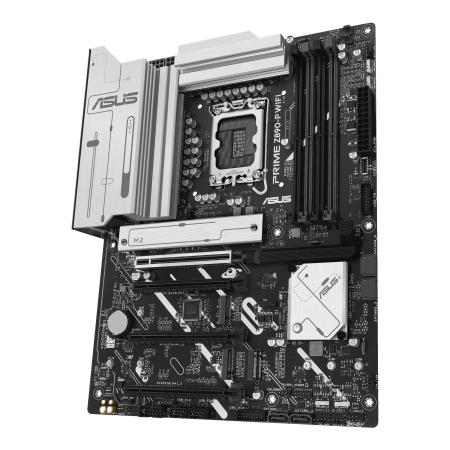 Материнские платы ASUS Prime Z890-P WiFi [90MB1I70-M0EAY0]