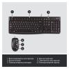 Наборы периферии Logitech MK120 920-002562 [920-002562]