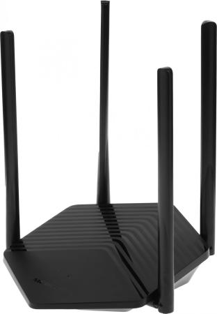 Беспроводные маршрутизаторы Mercusys MR60X V2 [MR60X]