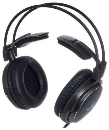 Наушники и гарнитуры Audio-Technica ATH-A990Z