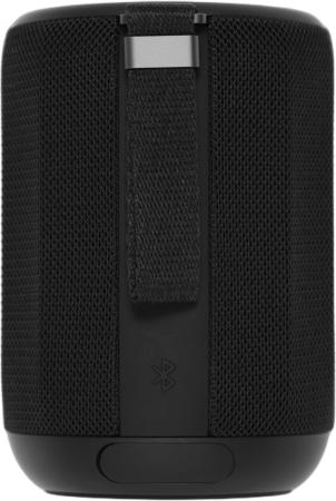 Беспроводные и портативные колонки Xiaomi Bluetooth Speaker Mini ASM01G (черный, международная версия) [QBH4274GL]