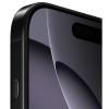 Мобильные телефоны Apple iPhone 16 Pro 256GB (черный титан)