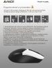 Мыши A4Tech Fstyler FB12S (черный)