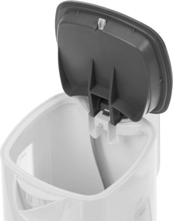 Электрочайники и термопоты Goodhelper KP-1720 (белый) [KP-1720]