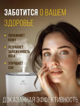 Увлажнители воздуха Royal Clima Tube RUH-TB300/4.0M-WT [RUH-TB300/4.0M-WT]