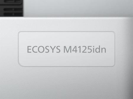 Принтеры и МФУ Kyocera Mita ECOSYS M4125idn [1102P23NL0]