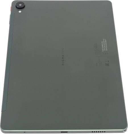 Планшеты Digma Pro Pulse 4G 8GB/128GB (темно-зеленый) [2024541, 4630143155921, TA3D0P01]