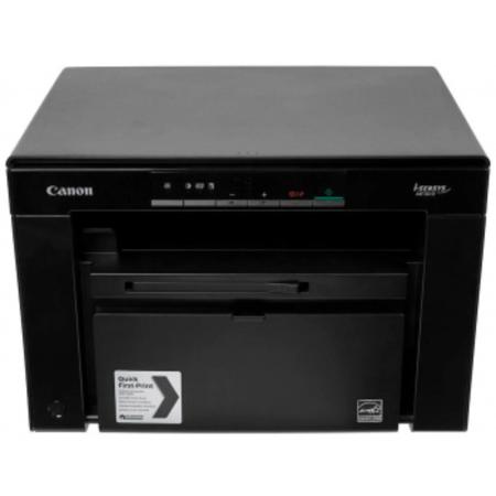 Принтеры и МФУ Canon i-SENSYS MF3010 + 1 картридж [5252B004+3484B002]