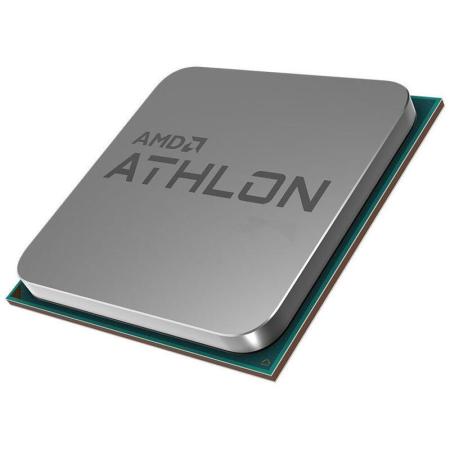 Процессоры AMD Athlon 300GE [YD30GEC6M2OFH]