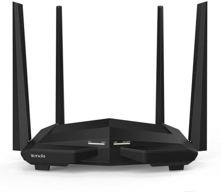 Беспроводные маршрутизаторы Tenda AC10