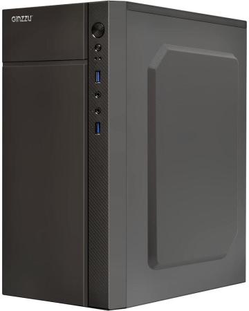 Корпуса Ginzzu B250