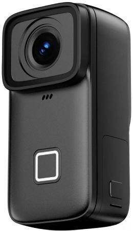 Экшен-камеры SJCAM C200 Pro (черный)