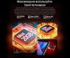 Планшеты Samsung Galaxy Tab S10+ 5G SM-X826 12GB/256GB (серый) [SM-X826BZARCAU]