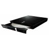 Оптические приводы ASUS SDRW-08D2S-U Lite (черный) [90-DQ0435-UA221KZ]