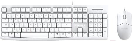 Наборы периферии Dareu MK185 (белый)