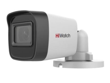 Камеры CCTV HiWatch HDC-B020(B) (2.8 мм)