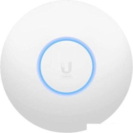 Беспроводные точки доступа и усилители Wi-Fi Ubiquiti UniFi 6 Pro [U6-Pro]