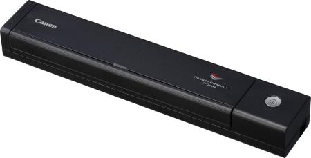 Сканеры Canon imageFORMULA P-208II [9704B003]