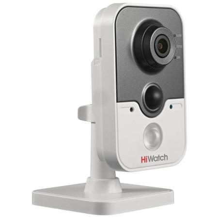 Камеры CCTV HiWatch DS-T204 (2.8 мм)