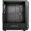 Корпуса Powercase Mistral CMSB-L4 [CMSB-L4]