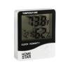 Метеостанции, гигрометры и термогигрометры HomeStar HS-0108 104303 [104303]