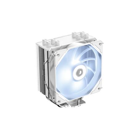 Системы охлаждения ID-Cooling SE-224-XTS White