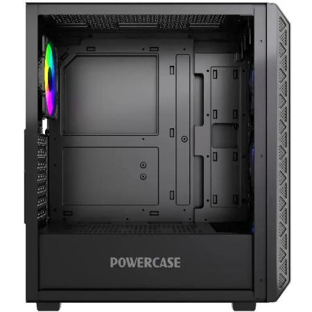 Корпуса Powercase Mistral CMSB-L4 [CMSB-L4]