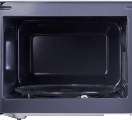 Микроволновые печи Holt HT-MO-002 (серебристый)