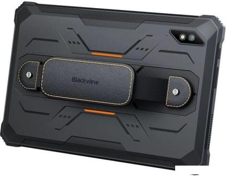 Планшеты Blackview Active 8 Pro 8GB/256GB (оранжевый) [BKV-A8PRO.8-256.OR]