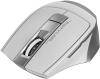 Мыши A4Tech Fstyler FB35S (белый/серый) [fb35s usb icy white]