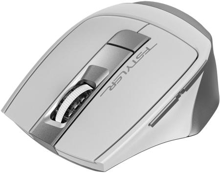 Мыши A4Tech Fstyler FB35S (белый/серый) [fb35s usb icy white]