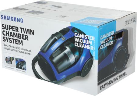 Пылесосы Samsung VCC8835V37/XEV