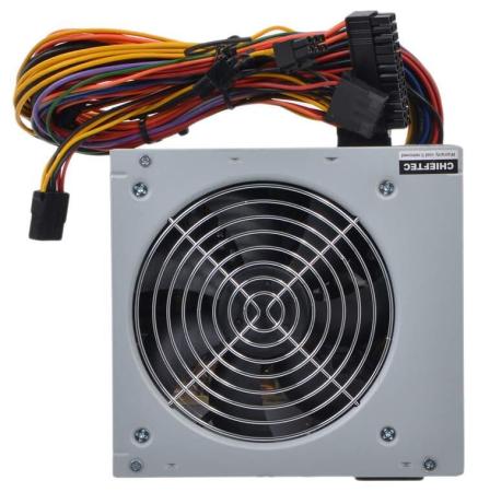 Блоки питания Chieftec iArena GPA-450S8 450W