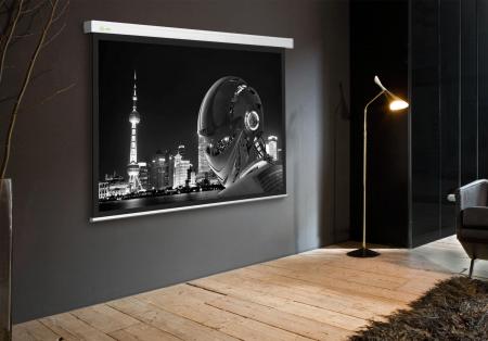 Проекционные экраны CACTUS Wallscreen CS-PSW-127X127 [CS-PSW-127X127]