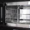 Микроволновые печи Holt HT-MO-002 (серебристый)