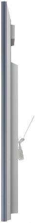 Информационные панели LG 55CT5WJ-B [55CT5WJ-B, 55CT5WJ-B.ARUZ]