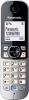 Радиотелефоны DECT Panasonic KX-TG6821RUB